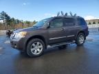 NISSAN ARMADA 2013