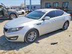 KIA OPTIMA 2013