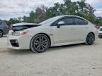 SUBARU WRX 2016