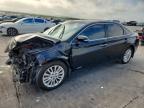 TOYOTA AVALON HYBRID 2013