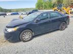 TOYOTA CAMRY HYBRID 2014