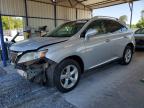 LEXUS RX 2010
