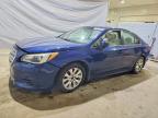 SUBARU LEGACY 2015