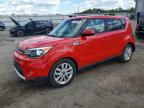 KIA SOUL 2018