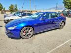 MASERATI GHIBLI 2017
