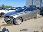 LINCOLN MKZ 2016