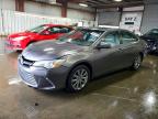 TOYOTA CAMRY HYBRID 2017
