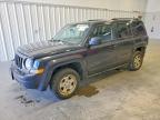 JEEP PATRIOT 2015