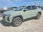 CHEVROLET EQUINOX 2025