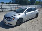 NISSAN ALTIMA 2018