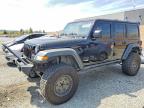 JEEP WRANGLER JK ALTITUDE 2018