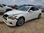 INFINITI Q50 2018