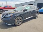 NISSAN MURANO 2023