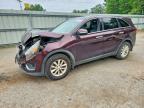 KIA SORENTO 2017