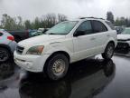 KIA SORENTO 2005