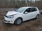 VOLKSWAGEN GOLF 2012
