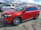 MITSUBISHI OUTLANDER SPORT 2018