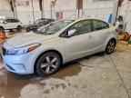 KIA FORTE 2018
