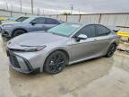 TOYOTA CAMRY 2026