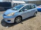 HONDA FIT 2009