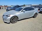 LEXUS IS 2016