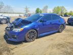SUBARU WRX 2018