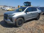 CHEVROLET TRAVERSE 2024