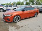 NISSAN MAXIMA 2019