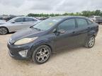 FORD FIESTA 2011