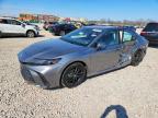 TOYOTA CAMRY 2025