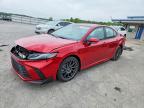 TOYOTA CAMRY 2025
