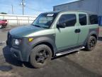 HONDA ELEMENT 2003