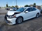 TOYOTA CAMRY 2023