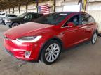 TESLA MODEL X 2017