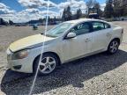 VOLVO S60 2012