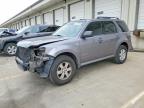 MERCURY MARINER 2008