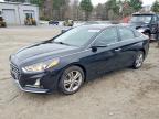 HYUNDAI SONATA 2018