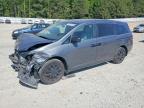 HONDA ODYSSEY 2011