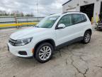 VOLKSWAGEN TIGUAN 2015