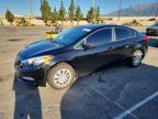 KIA FORTE 2016
