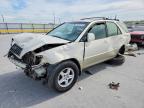 LEXUS RX 2000