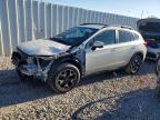 SUBARU CROSSTREK 2019