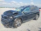 SUBARU ASCENT 2022