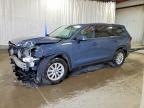 TOYOTA GRAND HIGHLANDER 2025