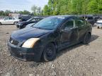 NISSAN SENTRA 2008