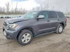 TOYOTA SEQUOIA 2018