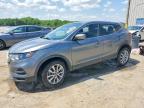NISSAN ROGUE SPORT 2021