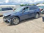 SUBARU OUTBACK 2017