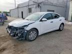 NISSAN SENTRA 2024