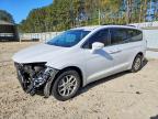 CHRYSLER PACIFICA 2022